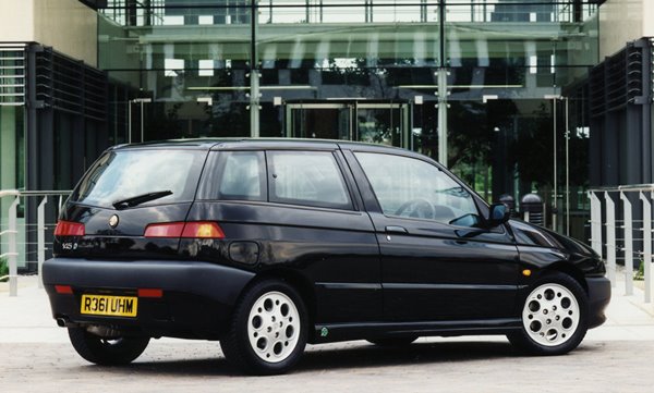 alfa romeo 145