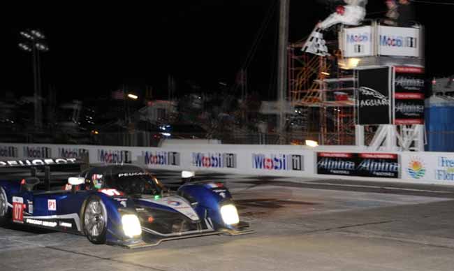 12 horas de sebring