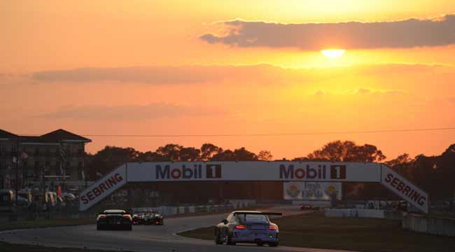 12 horas de sebring 2010