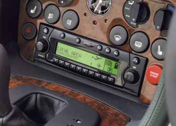 interior aston martin db7