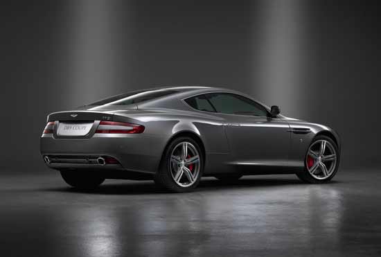 aston martin db9