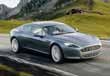 aston martin rapide