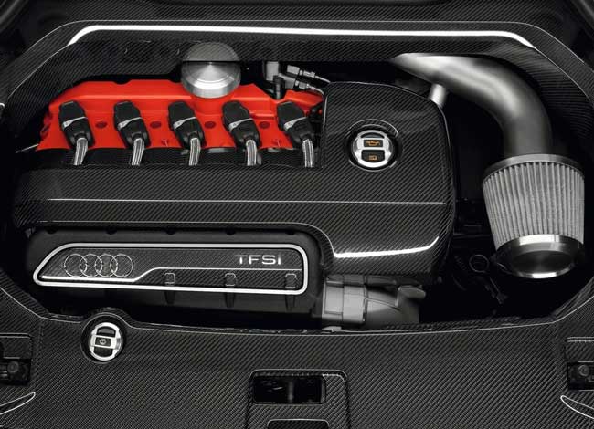 motor audi a1 clubsport quattro concept