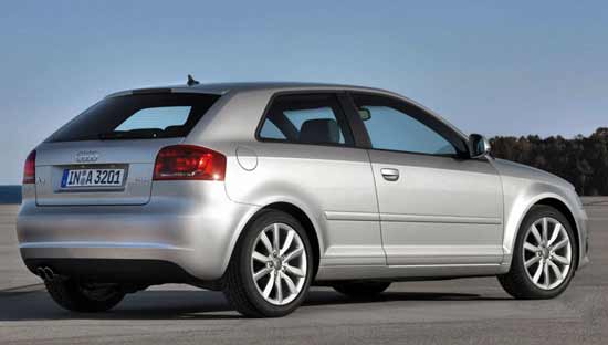 audi a3 tdi