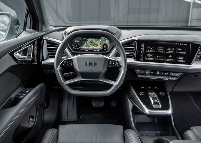 Novo Audi Q5 2023 Nova geração chega em breve, confira as primeiras
