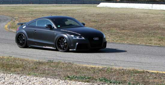 avus audi tt-rs