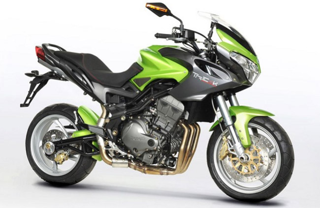 benelli tre 899 k