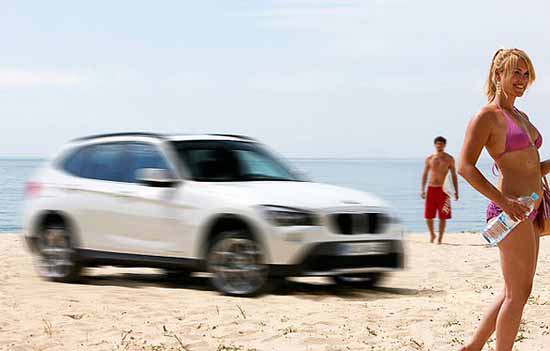 bmw x1 teaser