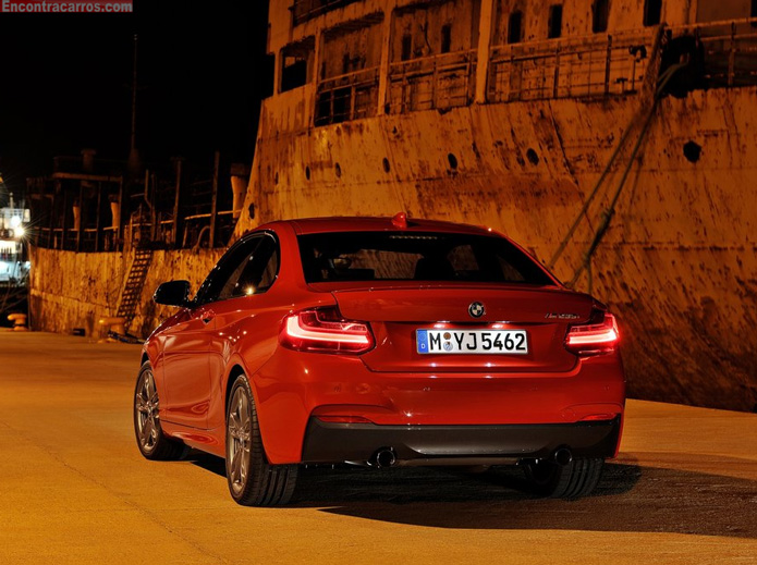 bmw m235i coupe