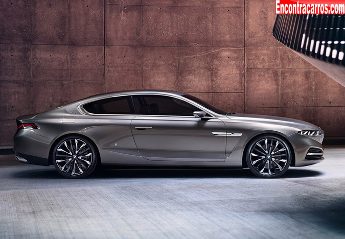 bmw gran lusso