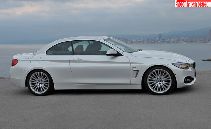 bmw serie 4 2013