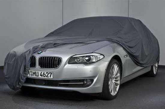 bmw serie 5 2010