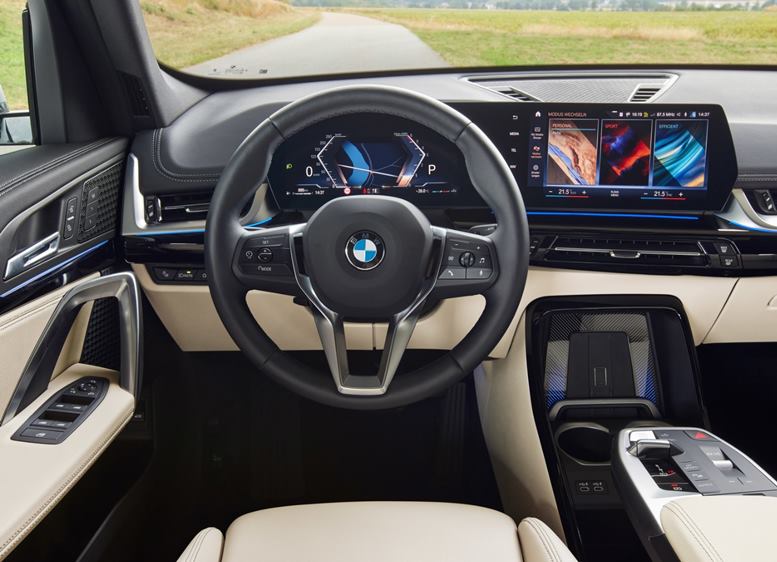 Novo BMW X3 2024 já está em testes, chega no final de 2023 Encontracarros