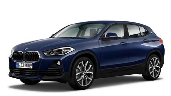 bmw x2 sdrive 20i gp