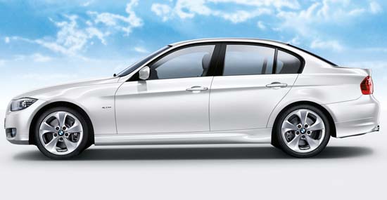  320 d efficientdynamics