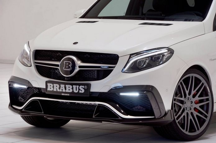 brabus gle 63 850