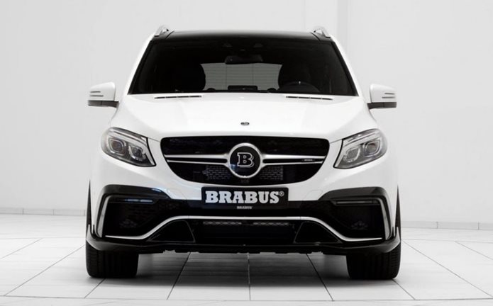 brabus gle 63 850