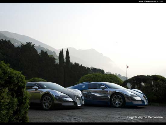 bugatti veyron papel de parede