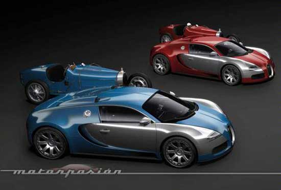 bugatti veyron bleu centenaire