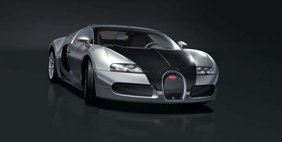 bugatti veyron pur sang