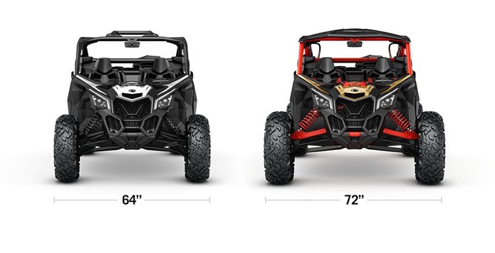 novo maverick x3