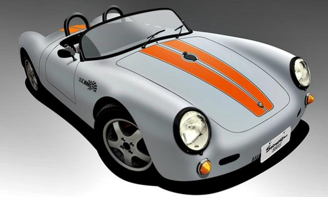 chamonix 550 spyder le mans edition