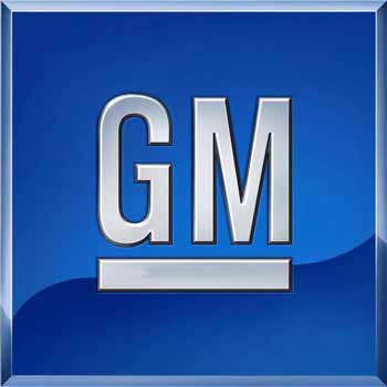 gm logo