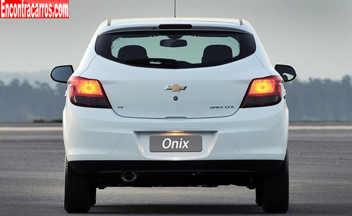 chevrolet onix 2013/chevrolet onix 2014