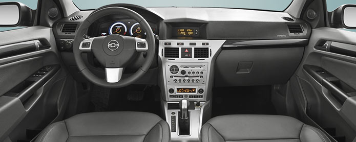 interior vectra collection