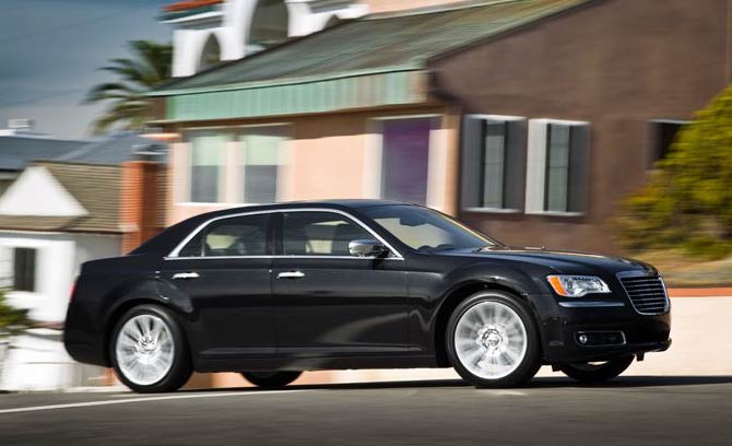 chrysler 300 2011 2012 / 2011 2012 chrysler 300 c 