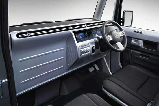 interior 2010 daihatsu deca deca concept