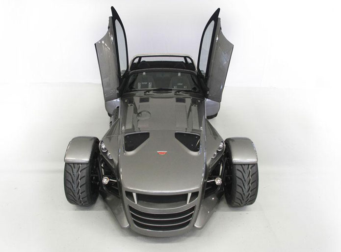 donkervoort d8 gto