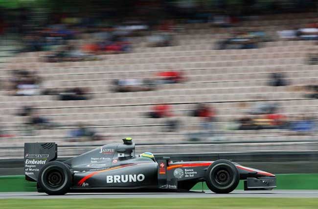 bruno senna hispania gp alemanha