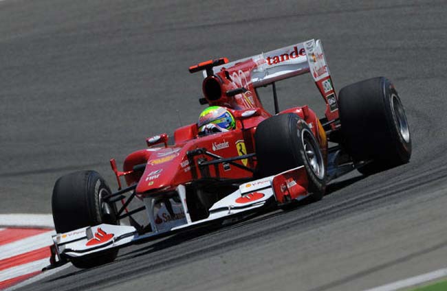 felipe massa