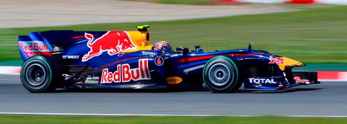 formula 1 espanha 2010 mark webber