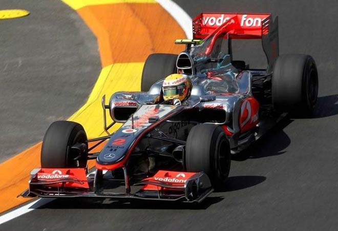 f1 2010 gp valencia