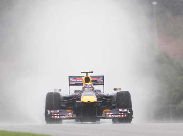 sebastian vettel gp malasia 2010