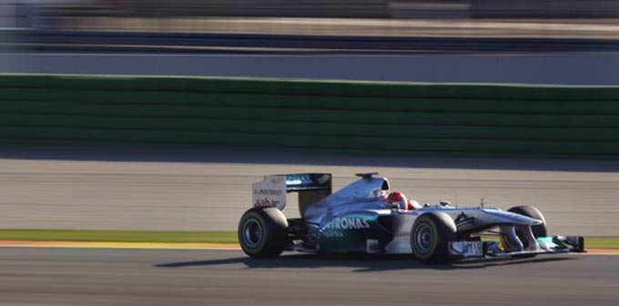 mercedes gp w02