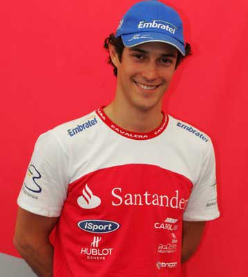 bruno senna