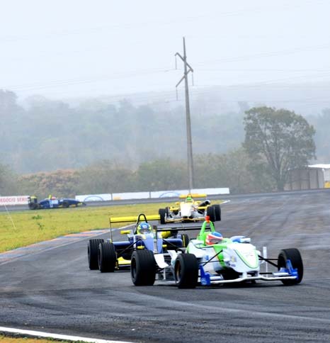 lu boesel f3 sul americana 2010 campo grande