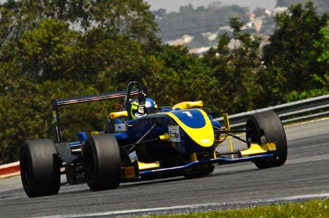 bruno andrade f3 sulamericana curitiba 2010