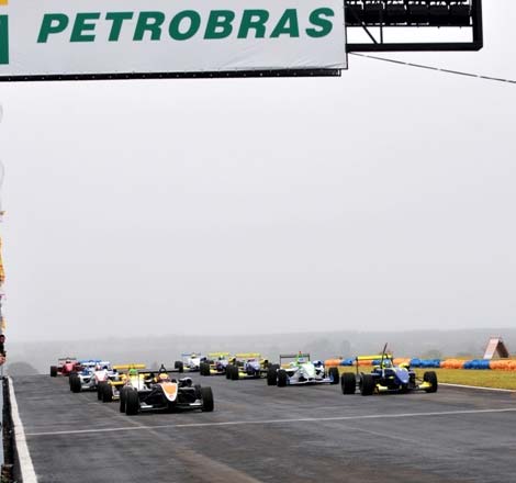 f3 sul americana 2010 campo grande