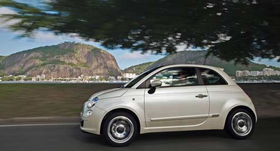 novo fiat 500 brasil