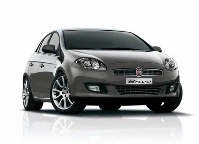 fiat bravo 2011 1.4 multiair