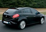 fiat bravo 2010