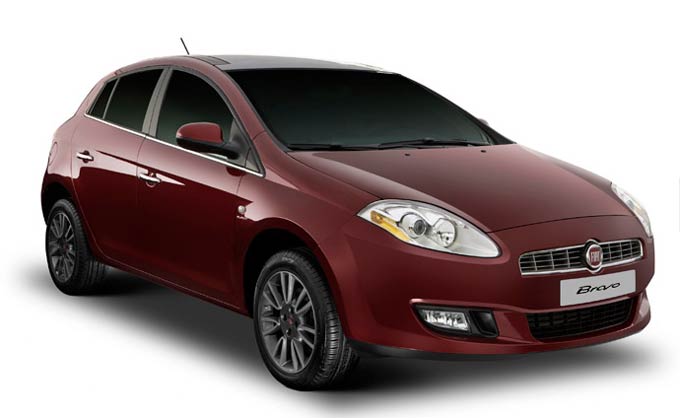 fiat bravo 2011