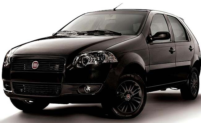 fiat palio groove