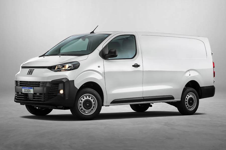 fiat scudo 2025