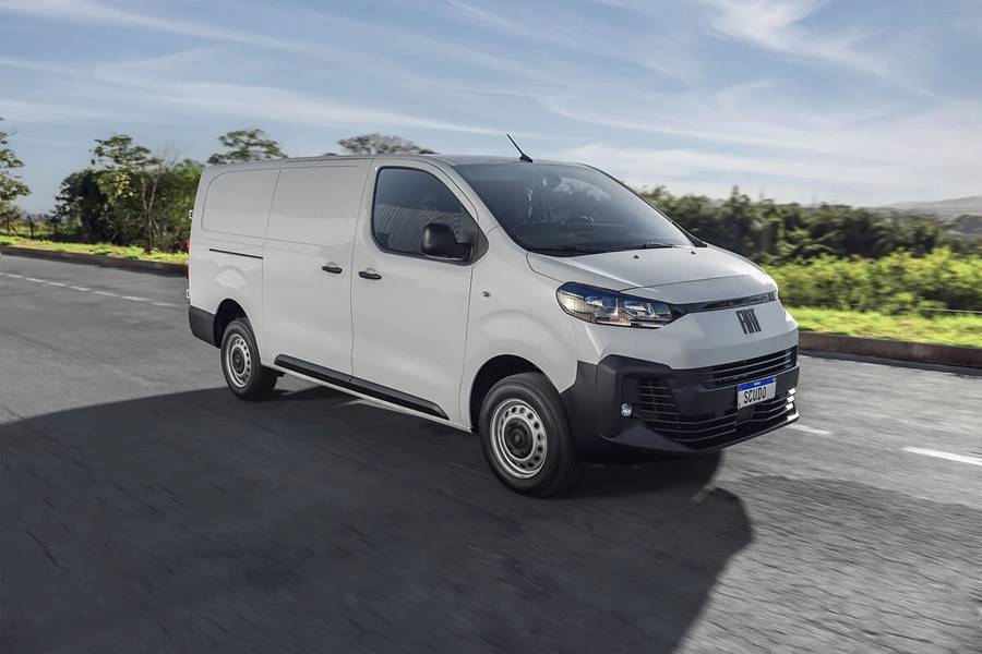 fiat scudo 2025