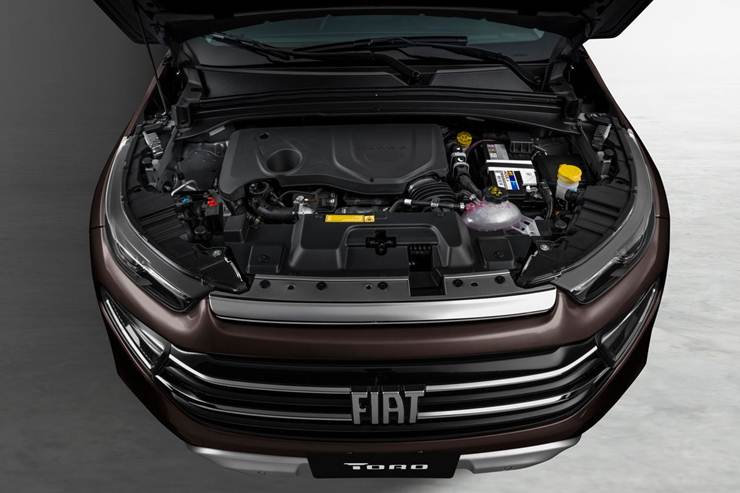 fiat toro 2022 motor turbo